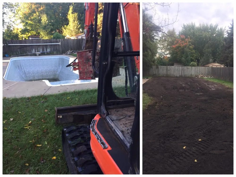 Affordable landscape installation in Zimmerman, MN - All State Companies