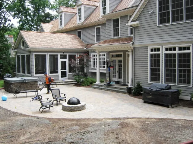 Expert lawn mowing service near you across New Britain, CT - All State Landscape Service