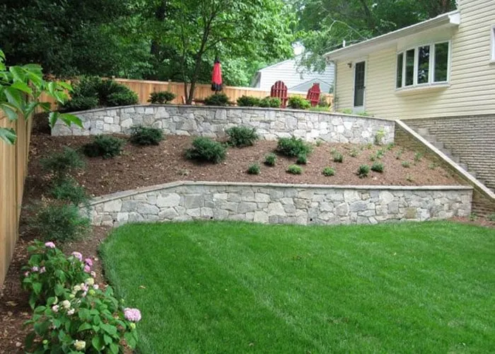 Reliable lawn care service in New Britain, CT by All State Landscape Service