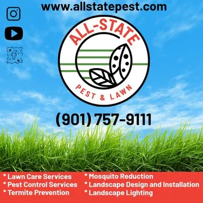 All-State Pest & Lawn