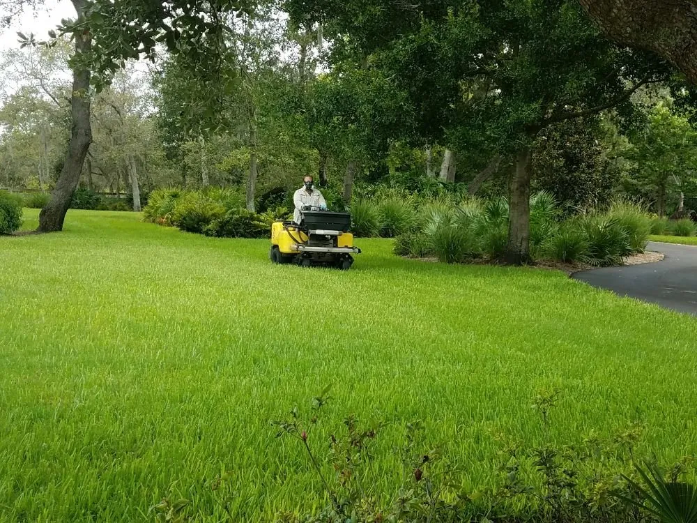 Reliable yard maintenance in Arcadia, FL - All States Agriculture Maintenance