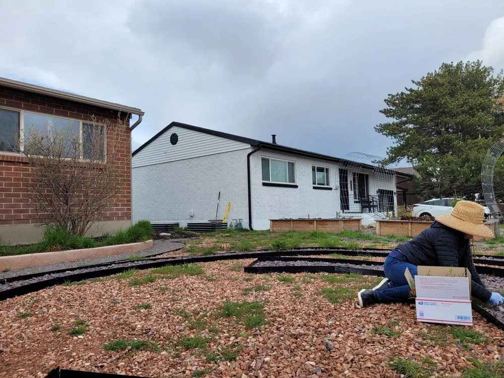 Affordable landscaping services for year-round maintenance across Draper, UT - All States Landscaping