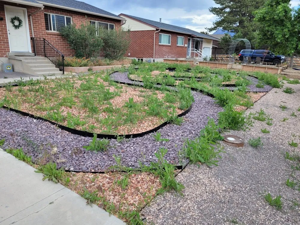 Expert landscape design for residential properties across Draper, UT - All States Landscaping