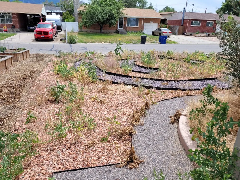 Expert landscaping services for beautiful yards in Draper, UT by All States Landscaping