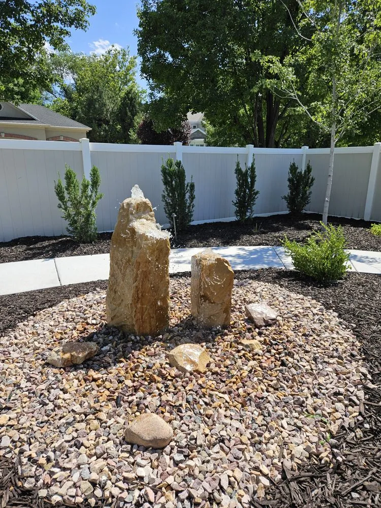 Reliable landscaping services experts serving Draper, UT - All States Landscaping