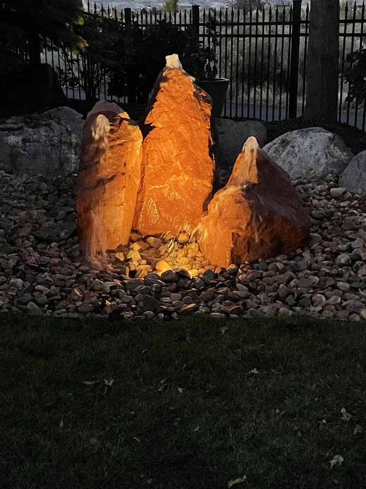 Top-rated outdoor landscaping near you across Draper, UT - All States Landscaping