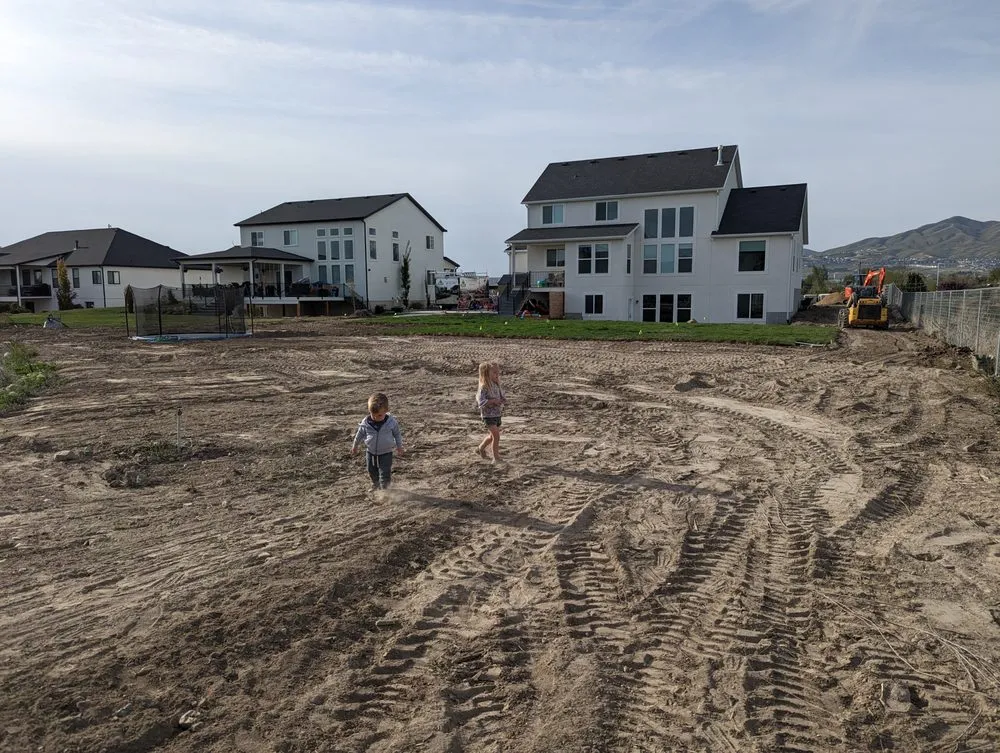 Top-rated yard maintenance with custom design across Draper, UT - All States Landscaping