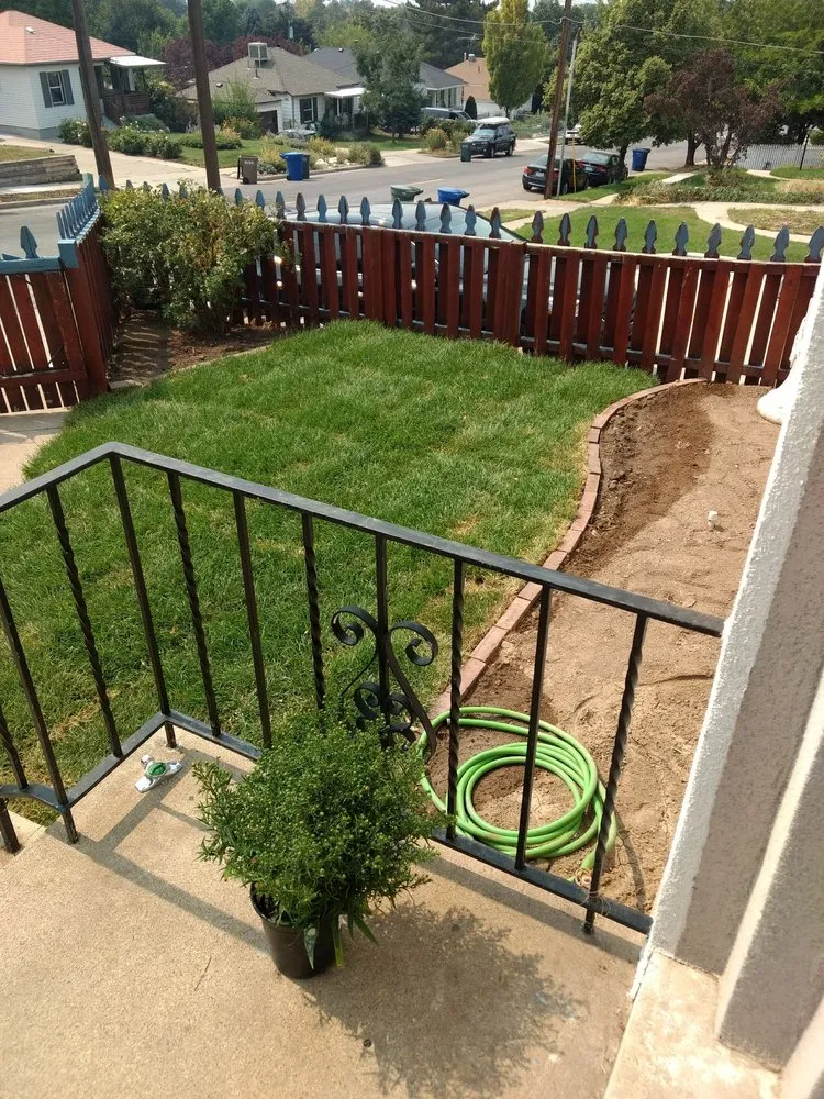 Top-rated yard maintenance for homes across Draper, UT - All States Lawn & Pest