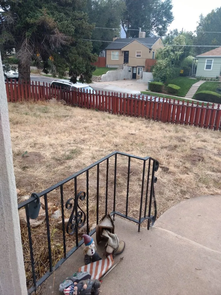 Top-rated outdoor landscaping for outdoor upgrades in Draper, UT by All States Lawn & Pest