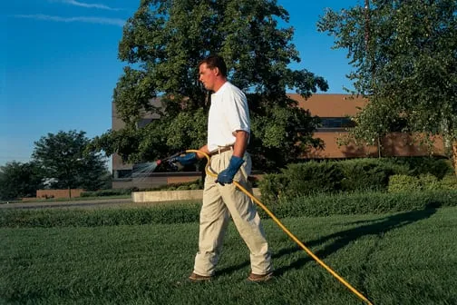 Local yard cleanup service in Draper, UT - All States Lawn & Pest