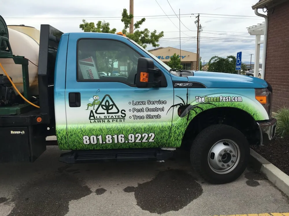 Top-rated landscaping services for outdoor upgrades across Draper, UT - All States Lawn & Pest