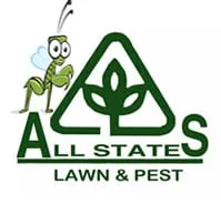 Reliable garden landscaping in Draper, UT by All States Lawn & Pest