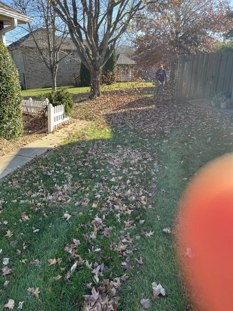 Trusted lawn care service in Springfield, MO by All-States Property Maintenance