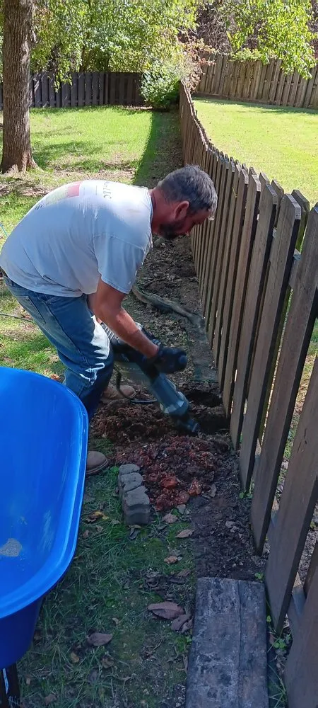 Trusted lawn mowing service in Springfield, MO by All-States Property Maintenance