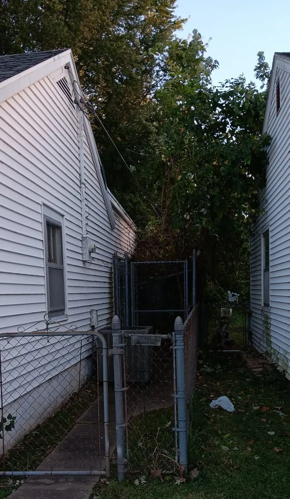 Trusted residential landscaping for beautiful yards in Springfield, MO by All-States Property Maintenance