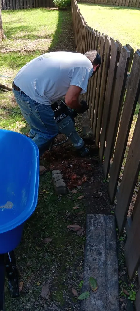 Affordable landscape installation in Springfield, MO - All-States Property Maintenance