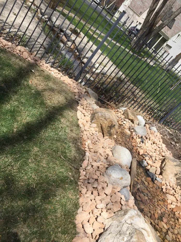 Local lawn care service for homes across Springfield, MO - All-States Property Maintenance