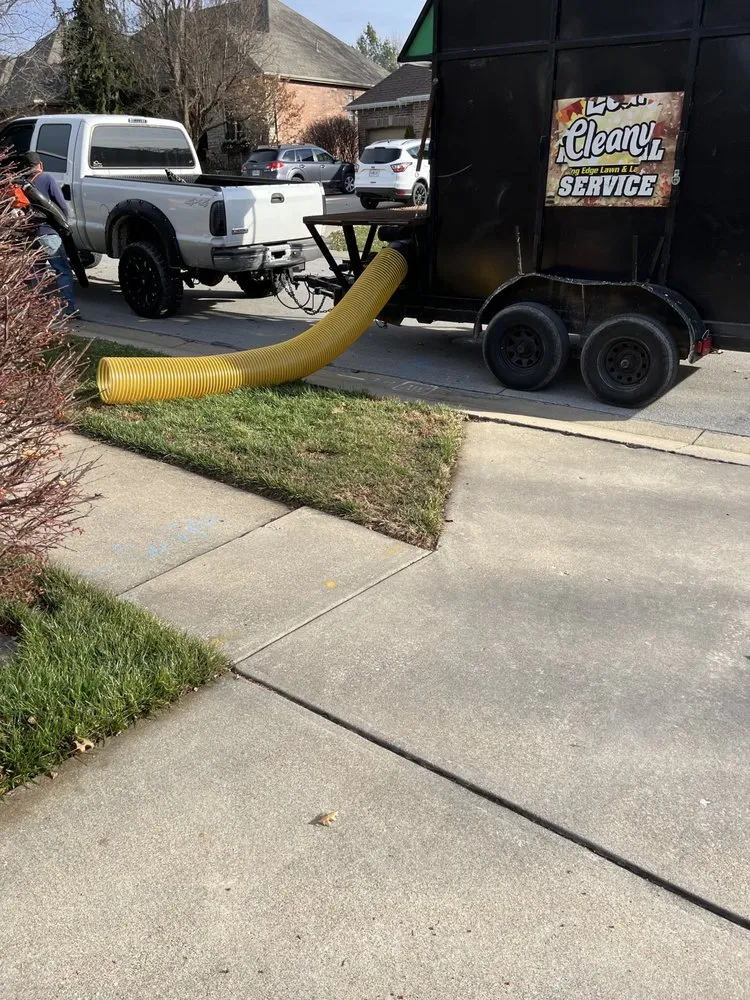 Top-rated garden landscaping for outdoor upgrades in Springfield, MO by All-States Property Maintenance