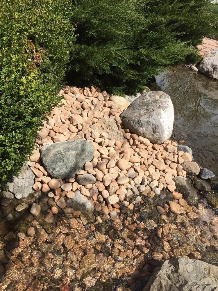 Reliable garden landscaping for year-round maintenance across Springfield, MO - All-States Property Maintenance