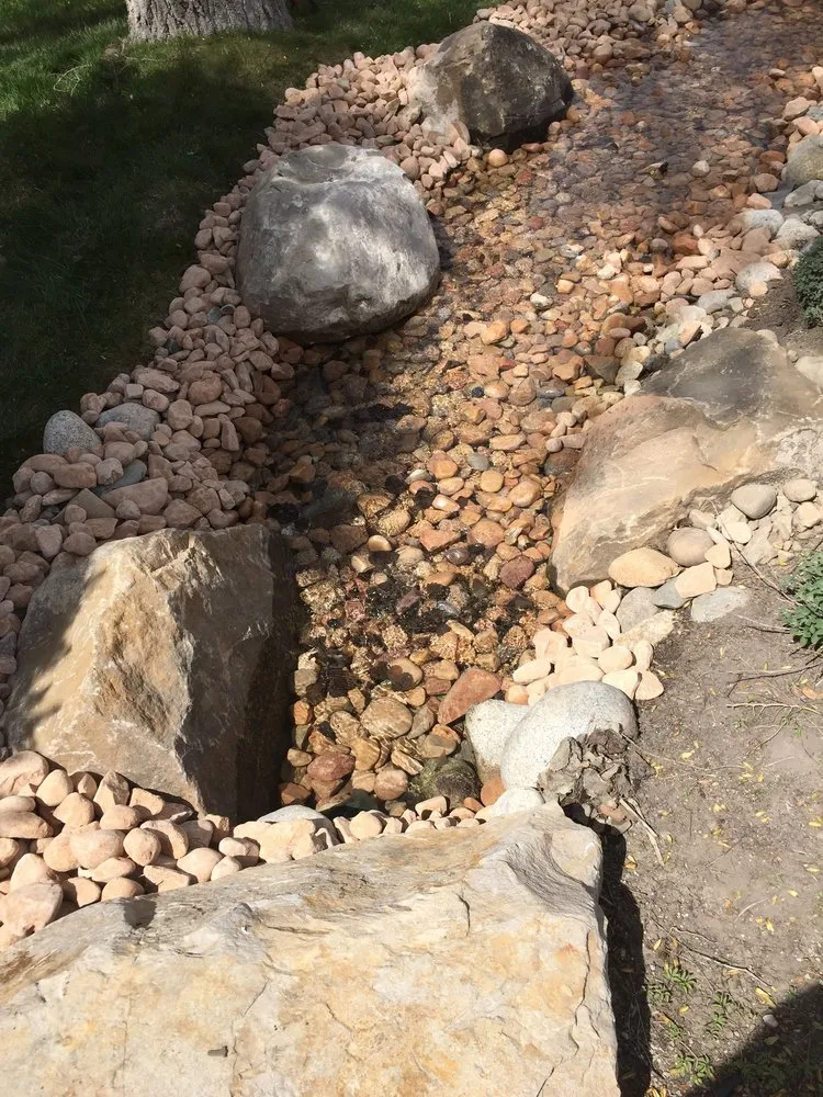 Custom yard maintenance near you across Springfield, MO - All-States Property Maintenance