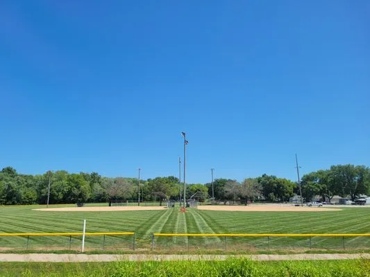 All Striped Up Lawn & Landscape