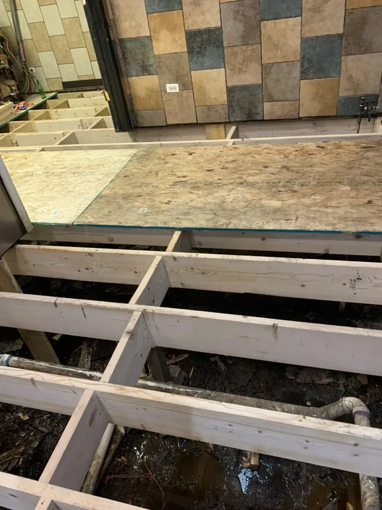 Professional residential landscaping in Flossmoor, IL - All Styles Painting and Construction