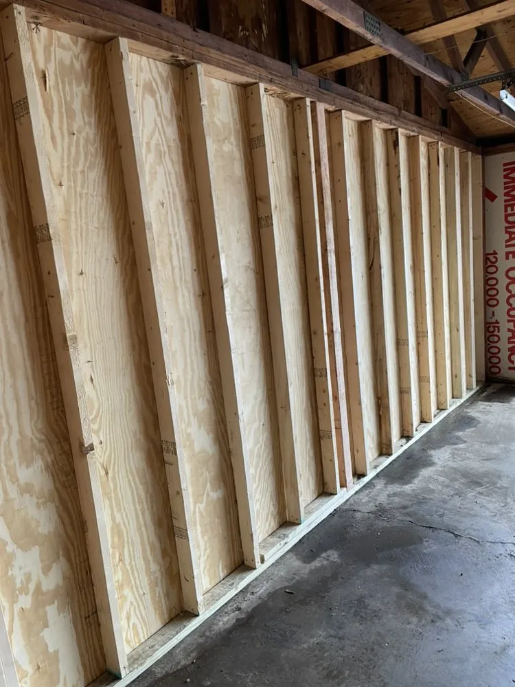 Reliable residential landscaping with custom design in Flossmoor, IL by All Styles Painting and Construction