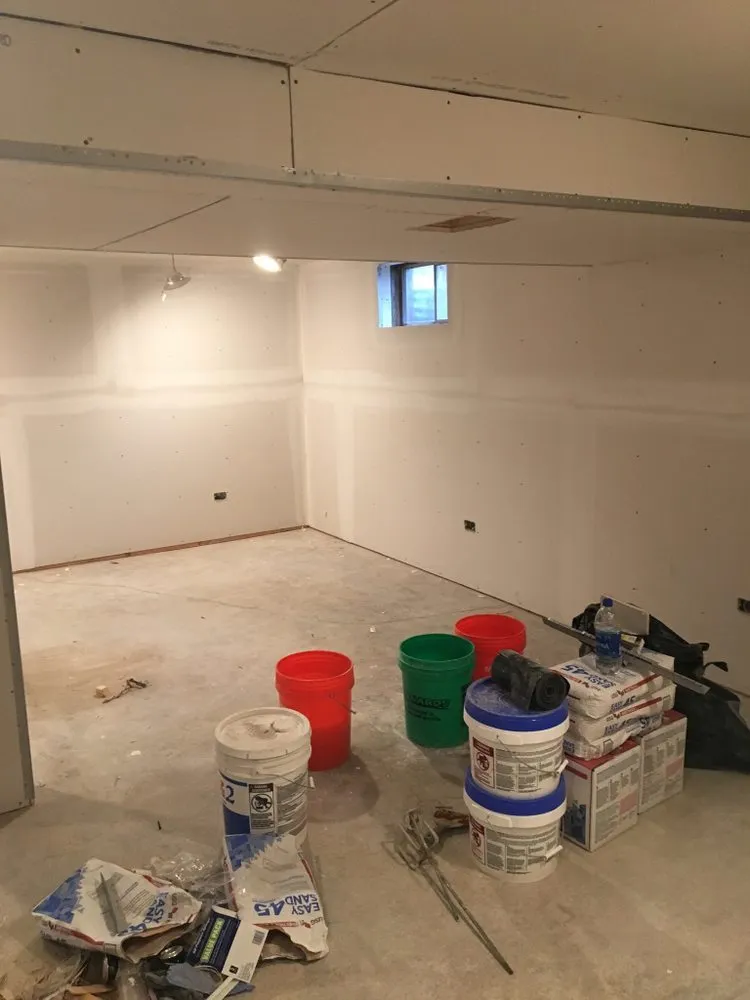 Expert yard cleanup service near you across Flossmoor, IL - All Styles Painting and Construction