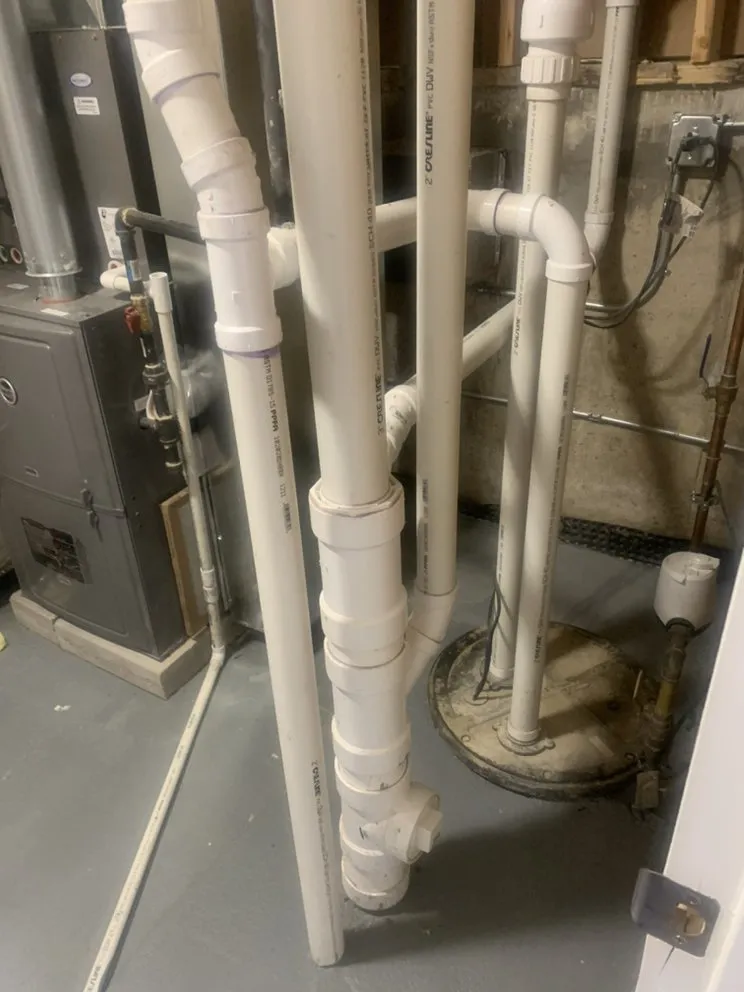 Trusted yard maintenance for residential properties in Flossmoor, IL by All Styles Painting and Construction