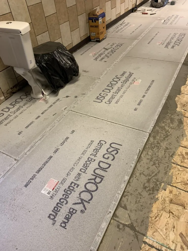 Affordable lawn care service in Flossmoor, IL - All Styles Painting and Construction