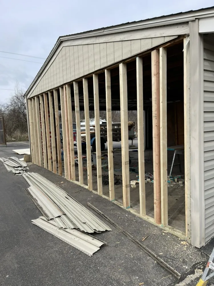 Affordable landscaping services in Flossmoor, IL - All Styles Painting and Construction