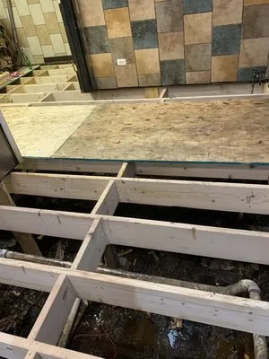 All Styles Painting and Construction