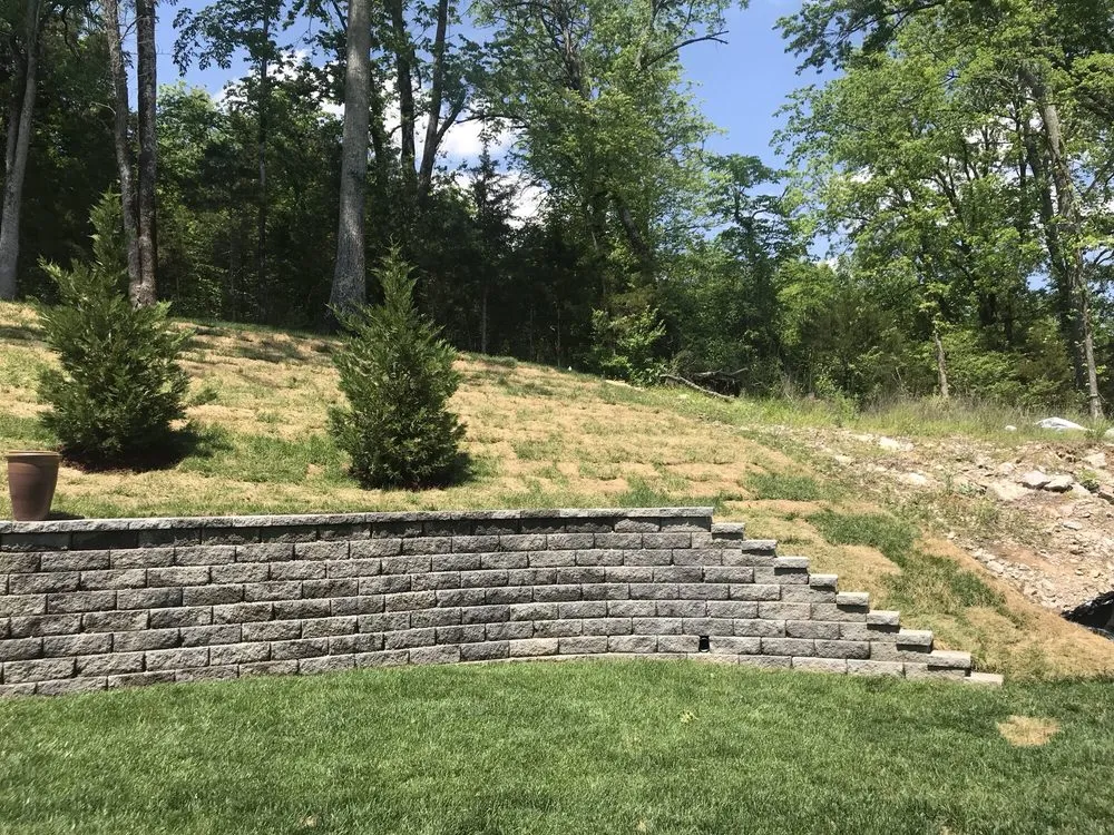 Trusted yard cleanup service for year-round maintenance in Murfreesboro, TN by All Summer Landscaping & Lawn Care