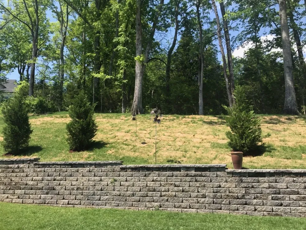 Top-rated lawn mowing service for residential properties in Murfreesboro, TN by All Summer Landscaping & Lawn Care