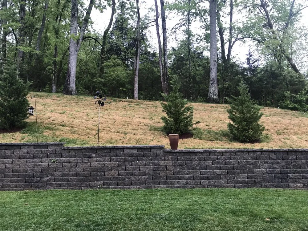 Expert lawn mowing service experts serving Murfreesboro, TN - All Summer Landscaping & Lawn Care