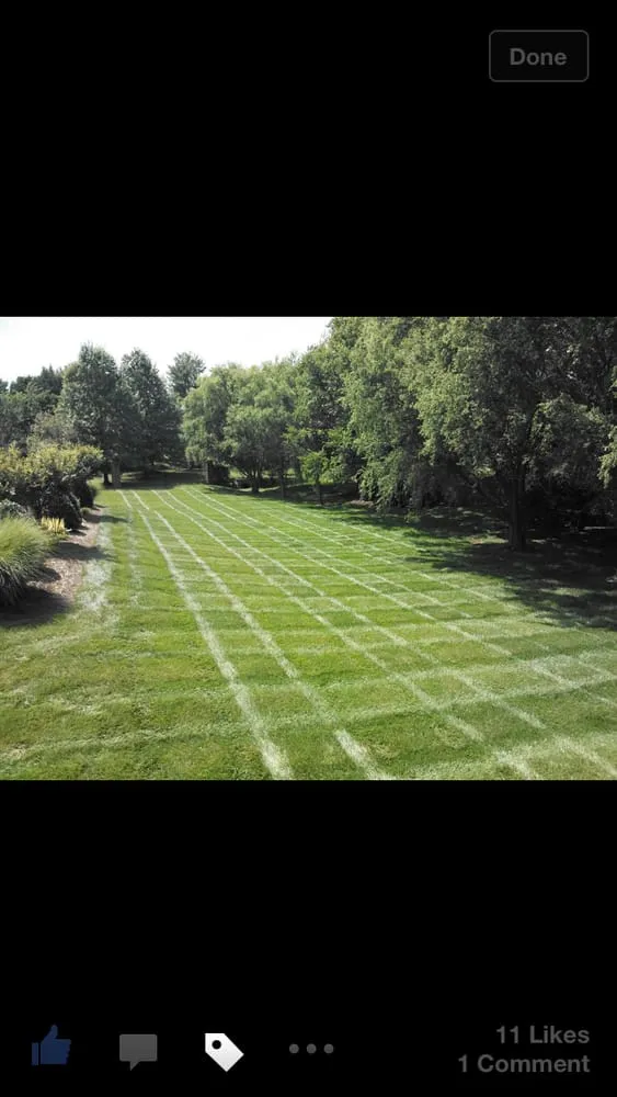 Custom garden landscaping experts serving Murfreesboro, TN - All Summer Landscaping & Lawn Care