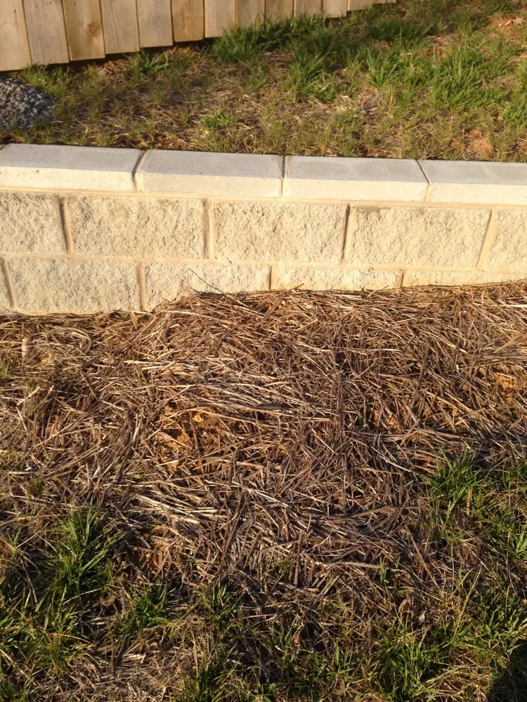 Expert yard maintenance in Murfreesboro, TN - All Summer Landscaping & Lawn Care