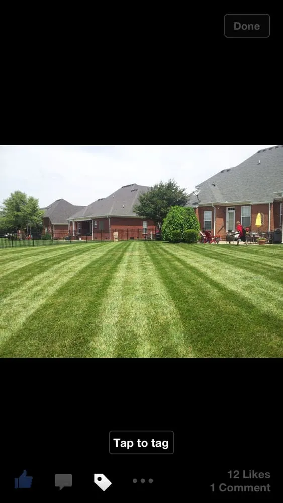 Trusted landscaping services in Murfreesboro, TN - All Summer Landscaping & Lawn Care