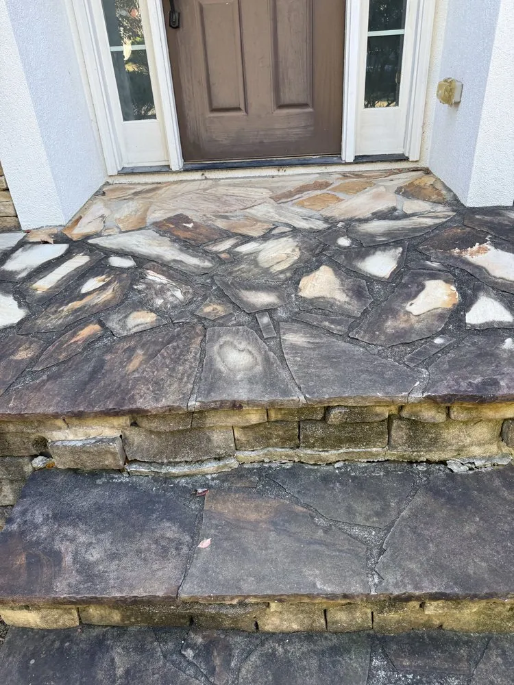 Professional landscaping services in Locust Grove, GA - All Surface Outdoors