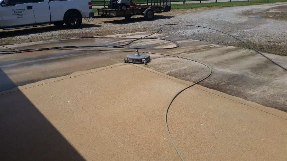 Reliable landscape installation for residential properties in Marshfield, MO by All Surface Property Maintenance