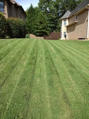 All tasks men landscaping and more Logo