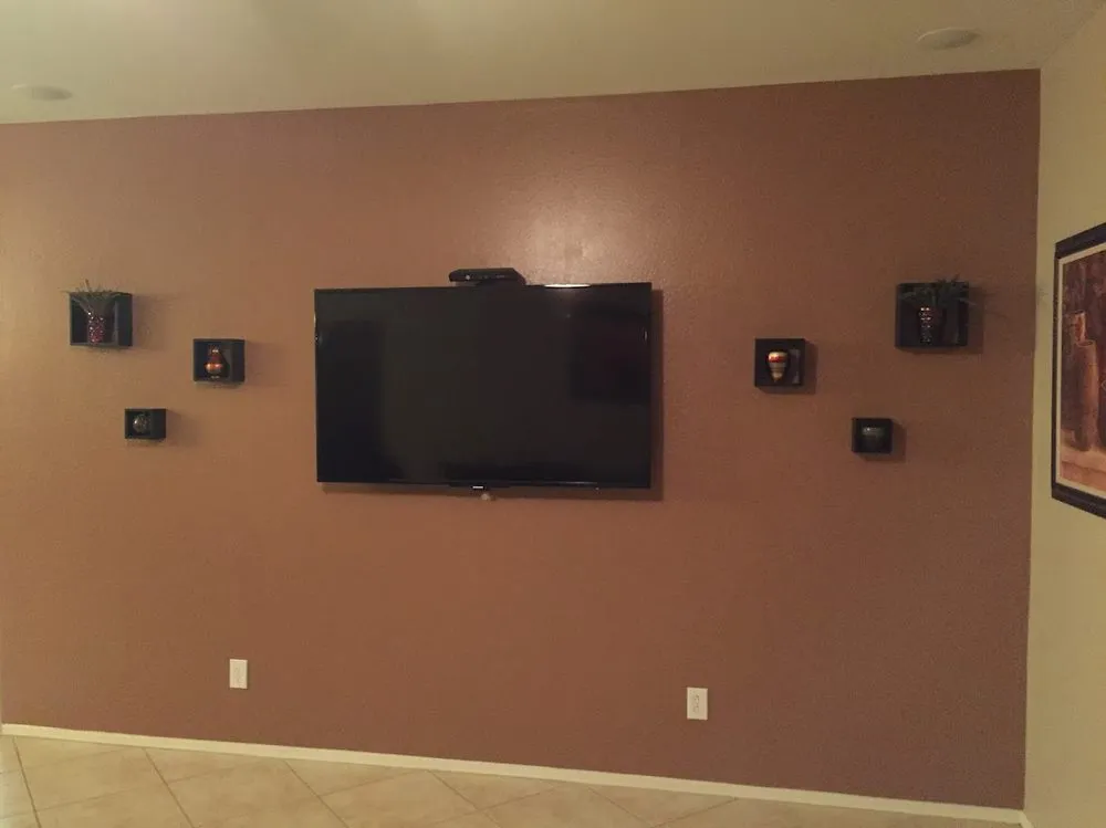 Affordable landscape design in Goodyear, AZ - All TEK