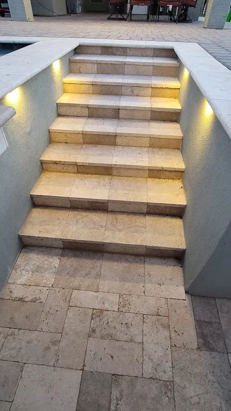 Custom lawn care service for residential properties in Goodyear, AZ by All TEK