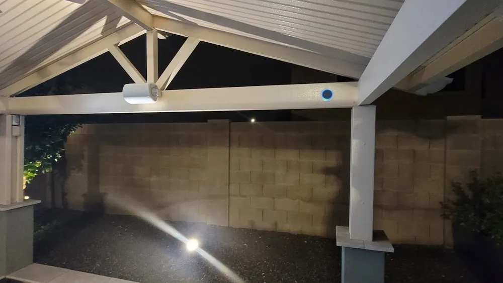 Custom residential landscaping in Goodyear, AZ - All TEK