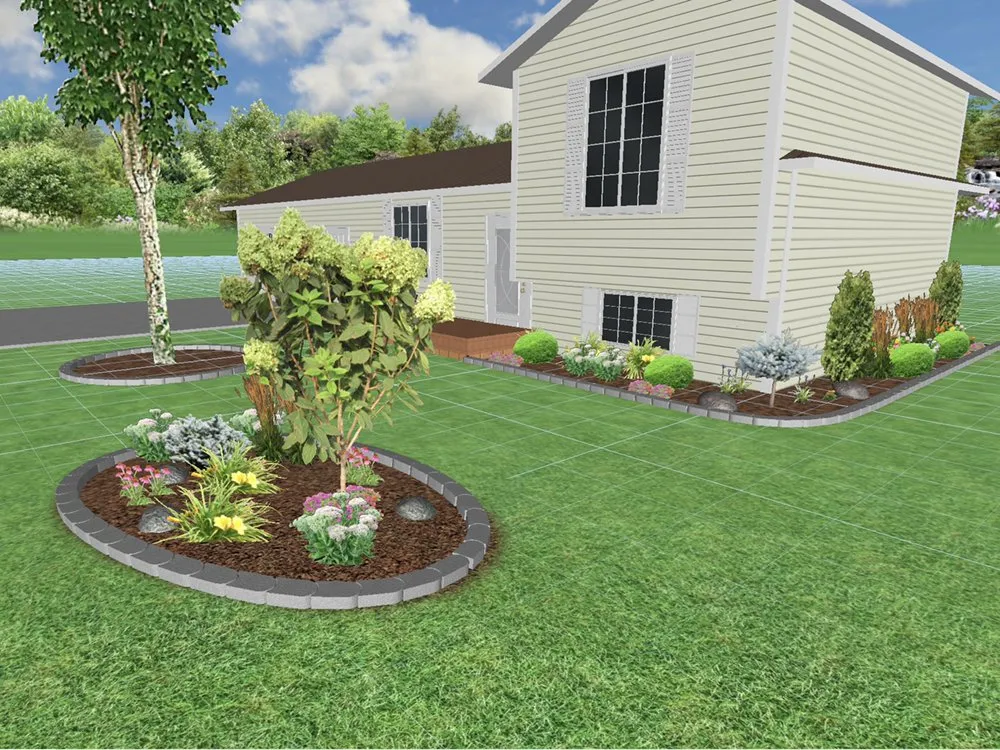 Expert yard maintenance near you in West Liberty, IA by All Terra Landscape & Design