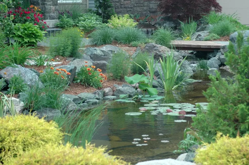 Expert lawn care service in Lansing, MI by All Terra Landscape Services