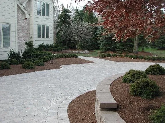 Top-rated outdoor landscaping experts serving Lansing, MI - All Terra Landscape Services