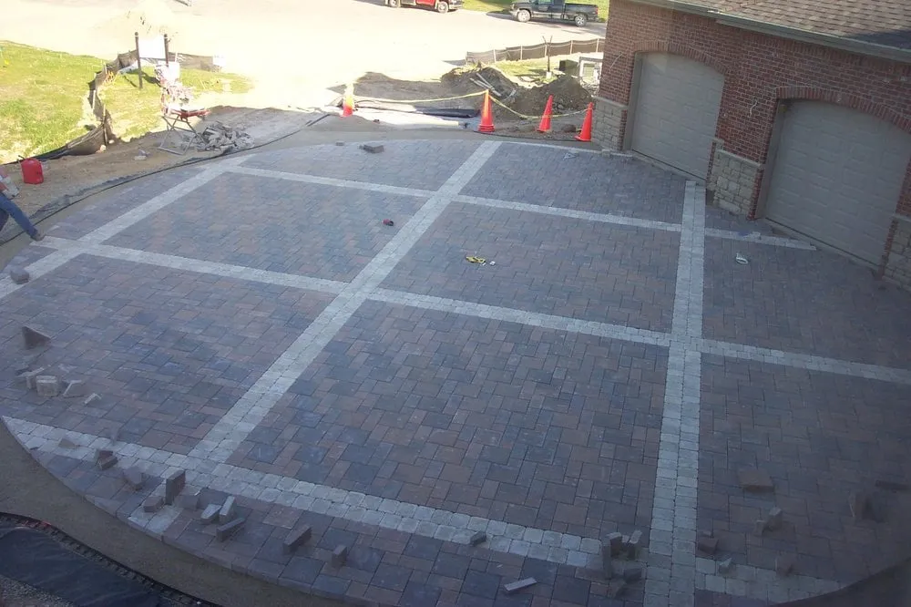 Trusted outdoor landscaping in Lansing, MI - All Terra Landscape Services