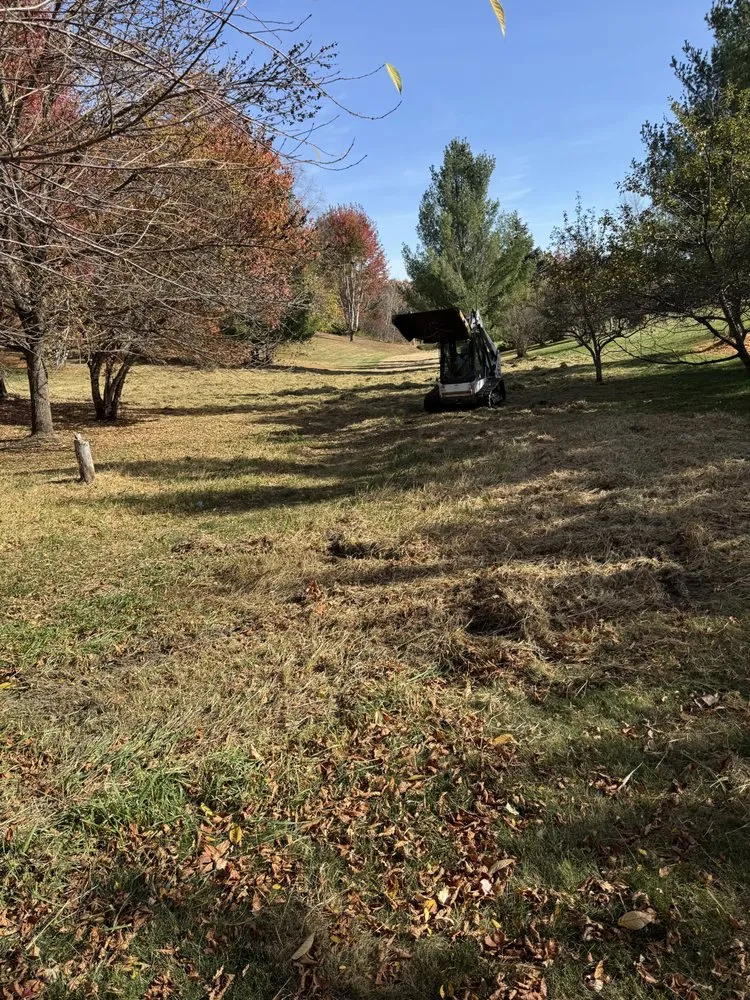 Professional landscaping services for outdoor upgrades in Saint Paul, MN by All Terrain Construction and Landscape