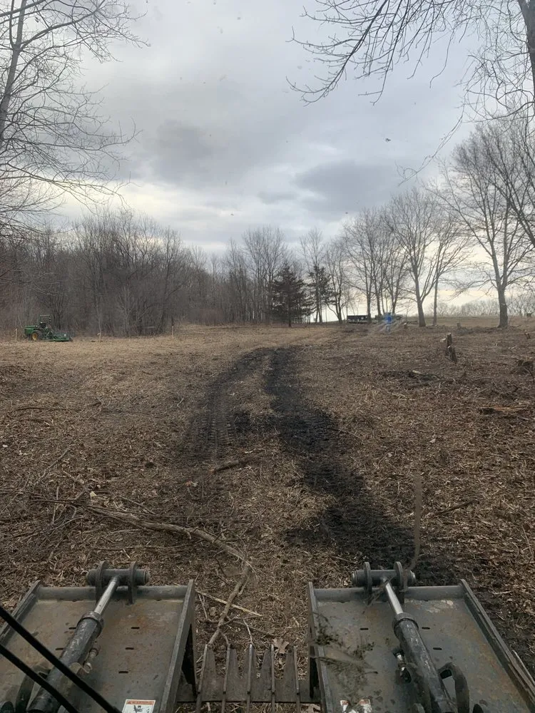 Reliable yard maintenance with custom design across Saint Paul, MN - All Terrain Construction and Landscape